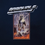 Review: Roadwolf - Midnight Lightning